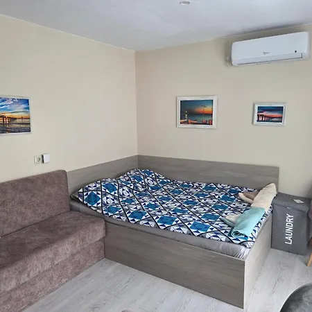 9 -рилска Lägenhet *