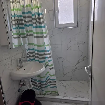 9 -рилска Apartamento Burgas